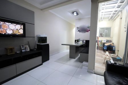 Apartamento à venda com 72m², 2 quartos e 1 vaga Apartamento à venda com 72m², 2 quartos e 1 vagaSala