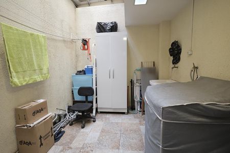 Apartamento à venda com 72m², 2 quartos e 1 vaga Apartamento à venda com 72m², 2 quartos e 1 vagaÁrea de Serviço
