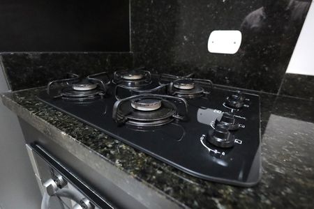 Apartamento à venda com 72m², 2 quartos e 1 vaga Apartamento à venda com 72m², 2 quartos e 1 vagaCozinha