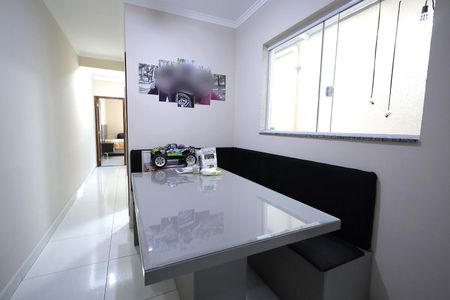 Apartamento à venda com 72m², 2 quartos e 1 vaga Apartamento à venda com 72m², 2 quartos e 1 vagaSala