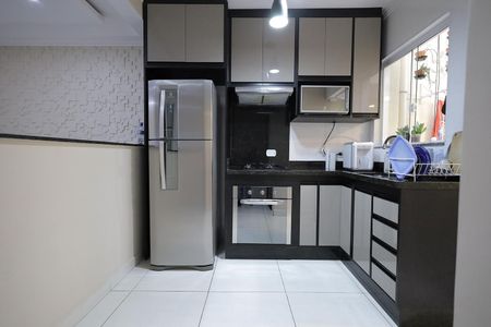 Apartamento à venda com 72m², 2 quartos e 1 vaga Apartamento à venda com 72m², 2 quartos e 1 vagaCozinha