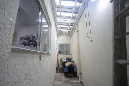 Apartamento à venda com 72m², 2 quartos e 1 vaga Apartamento à venda com 72m², 2 quartos e 1 vagaQuintal