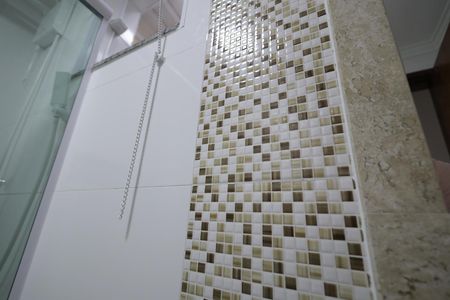 Apartamento à venda com 72m², 2 quartos e 1 vaga Apartamento à venda com 72m², 2 quartos e 1 vagaBanheiro