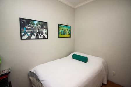 Quarto 2 de casa à venda com 3 quartos, 275m² em Sétimo Céu, Porto Alegre