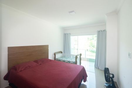 Casa para alugar com 123m², 2 quartos e 1 vagaSuíte 1