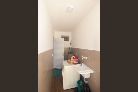 Casa para alugar com 123m², 2 quartos e 1 vagaÁrea de Serviço