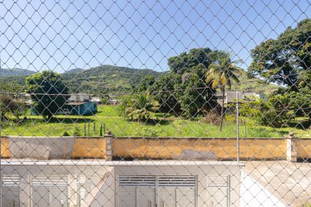 Casa para alugar com 123m², 2 quartos e 1 vagaVaranda da Suíte 1