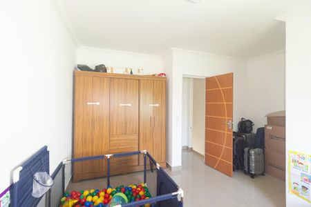 Casa para alugar com 123m², 2 quartos e 1 vagaSuíte 2