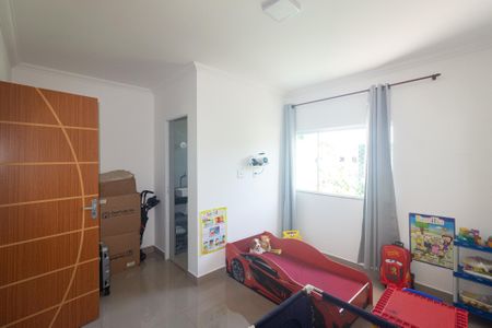 Casa para alugar com 123m², 2 quartos e 1 vagaSuíte 2