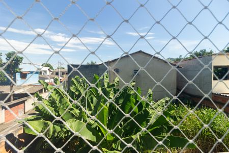 Casa para alugar com 123m², 2 quartos e 1 vagaVista da Suíte 2