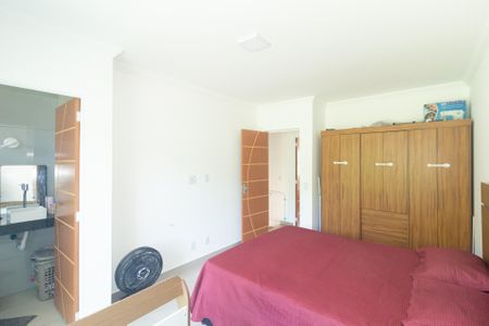 Casa para alugar com 123m², 2 quartos e 1 vagaSuíte 1