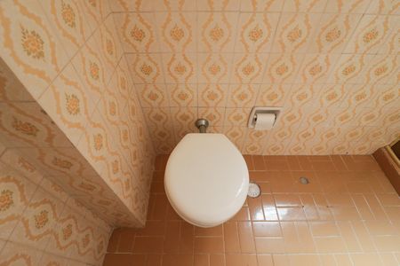 Apartamento para alugar com 60m², 2 quartos e 1 vagaBanheiro