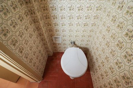 Apartamento para alugar com 60m², 2 quartos e 1 vagaÁrea de Serviço e Banheiro de Serviço