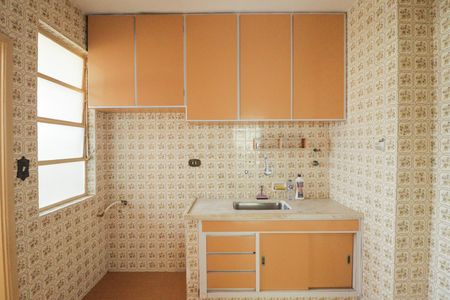 Apartamento para alugar com 60m², 2 quartos e 1 vagaCozinha