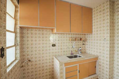 Apartamento para alugar com 60m², 2 quartos e 1 vagaCozinha