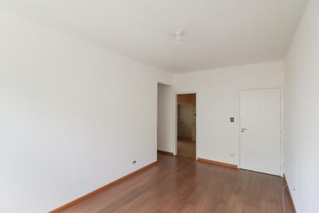 Sala de apartamento para alugar com 2 quartos, 60m² em Santa Terezinha, São Paulo