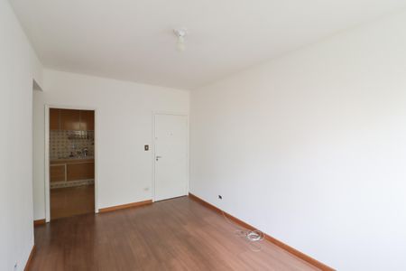 Sala de apartamento para alugar com 2 quartos, 60m² em Santa Terezinha, São Paulo