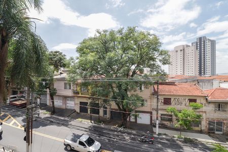 Vista de apartamento para alugar com 2 quartos, 60m² em Santa Terezinha, São Paulo
