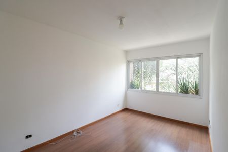 Sala de apartamento para alugar com 2 quartos, 60m² em Santa Terezinha, São Paulo