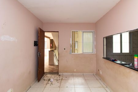 Apartamento à venda com 2 quartos, 48m² em Limoeiro, São Paulo