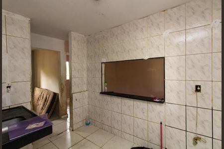 Apartamento à venda com 48m², 2 quartos e 1 vaga Apartamento à venda com 48m², 2 quartos e 1 vagaCozinha