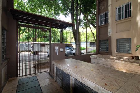 Apartamento à venda com 48m², 2 quartos e 1 vaga Apartamento à venda com 48m², 2 quartos e 1 vagaÁrea comum