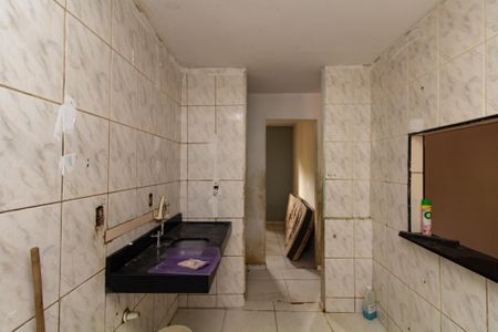 Apartamento à venda com 48m², 2 quartos e 1 vaga Apartamento à venda com 48m², 2 quartos e 1 vagaCozinha