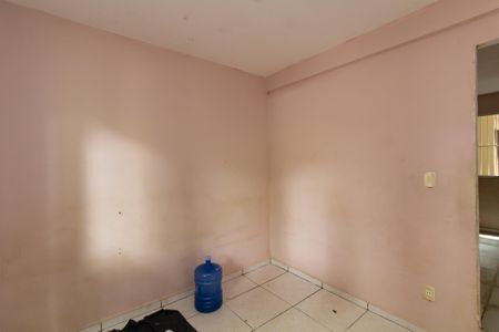 Quarto 1 de apartamento à venda com 2 quartos, 48m² em Limoeiro, São Paulo