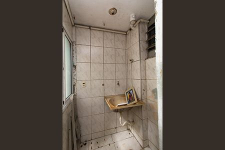 Apartamento à venda com 48m², 2 quartos e 1 vaga Apartamento à venda com 48m², 2 quartos e 1 vagaÁrea de Serviço