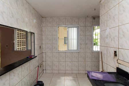 Apartamento à venda com 48m², 2 quartos e 1 vaga Apartamento à venda com 48m², 2 quartos e 1 vagaCozinha
