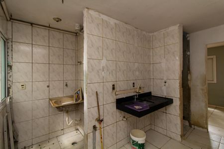 Apartamento à venda com 48m², 2 quartos e 1 vaga Apartamento à venda com 48m², 2 quartos e 1 vagaCozinha