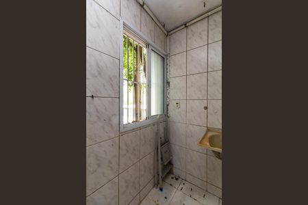 Apartamento à venda com 48m², 2 quartos e 1 vaga Apartamento à venda com 48m², 2 quartos e 1 vagaÁrea de Serviço