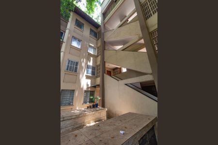 Apartamento à venda com 48m², 2 quartos e 1 vaga Apartamento à venda com 48m², 2 quartos e 1 vagaÁrea comum