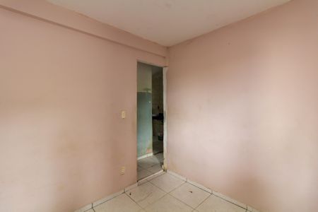 Quarto 1 de apartamento à venda com 2 quartos, 48m² em Limoeiro, São Paulo