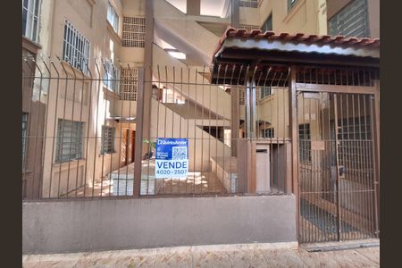 Apartamento à venda com 48m², 2 quartos e 1 vaga Apartamento à venda com 48m², 2 quartos e 1 vagaPlaca