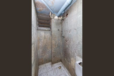 Apartamento à venda com 48m², 2 quartos e 1 vaga Apartamento à venda com 48m², 2 quartos e 1 vagaBanheiro