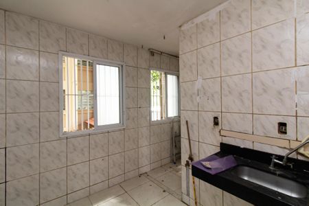 Apartamento à venda com 48m², 2 quartos e 1 vaga Apartamento à venda com 48m², 2 quartos e 1 vagaCozinha