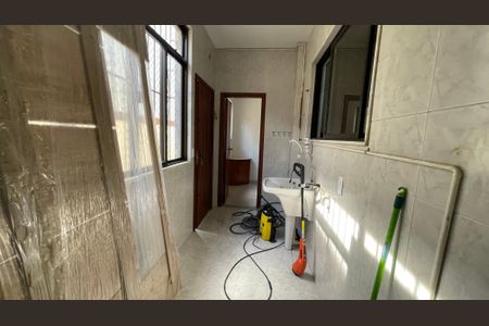 Apartamento para alugar com 118m², 2 quartos e 2 vagas Apartamento para alugar com 118m², 2 quartos e 2 vagasÁrea de Serviço