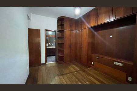 Suite de apartamento para alugar com 2 quartos, 118m² em Jardim Guanabara, Rio de Janeiro