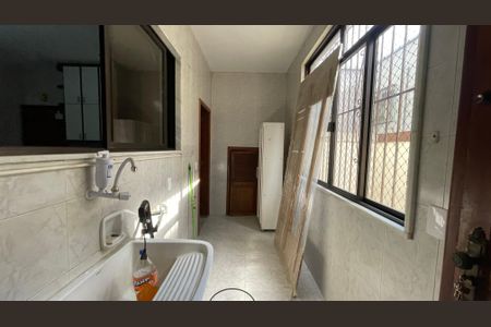 Apartamento para alugar com 118m², 2 quartos e 2 vagas Apartamento para alugar com 118m², 2 quartos e 2 vagasÁrea de Serviço