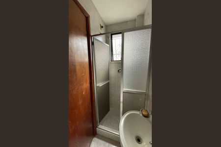 Apartamento para alugar com 118m², 2 quartos e 2 vagas Apartamento para alugar com 118m², 2 quartos e 2 vagasBanheiro de serviço