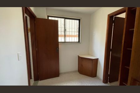 Apartamento para alugar com 118m², 2 quartos e 2 vagas Apartamento para alugar com 118m², 2 quartos e 2 vagasQuarto de Serviço