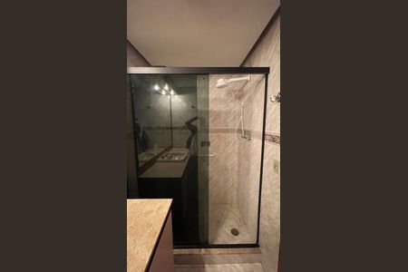 Apartamento para alugar com 118m², 2 quartos e 2 vagas Apartamento para alugar com 118m², 2 quartos e 2 vagasBanheiro Social