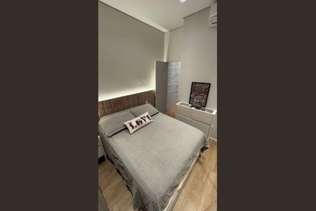 Apartamento para alugar com 30m², 1 quarto e 1 vaga Apartamento para alugar com 30m², 1 quarto e 1 vagaQuarto