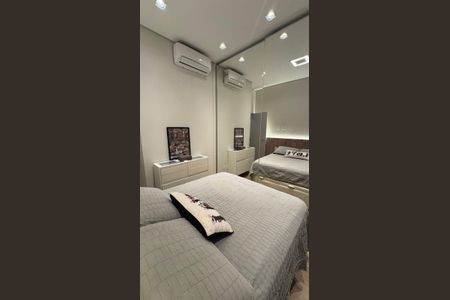 Quarto de apartamento para alugar com 1 quarto, 30m² em Santa Cecilia, São Paulo