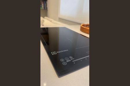 Apartamento para alugar com 30m², 1 quarto e 1 vaga Apartamento para alugar com 30m², 1 quarto e 1 vagaCozinha