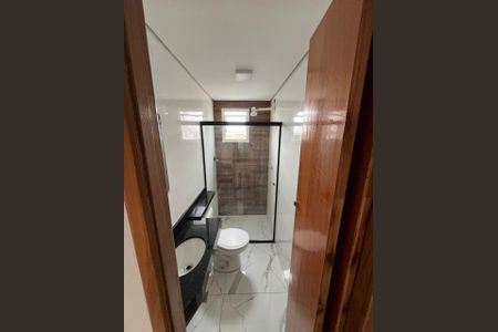 Foto 10 de casa à venda com 2 quartos, 103m² em Parque Capuava, Santo André