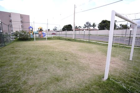 Apartamento para alugar com 2 quartos, 48m² em Residencial Solar Ville, Goiânia