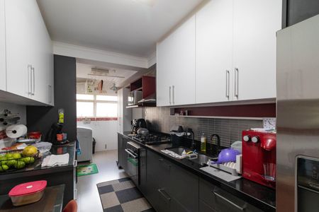 Apartamento para alugar com 218m², 3 quartos e 3 vagas Apartamento para alugar com 218m², 3 quartos e 3 vagasCozinha