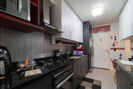 Apartamento para alugar com 218m², 3 quartos e 3 vagas Apartamento para alugar com 218m², 3 quartos e 3 vagasCozinha